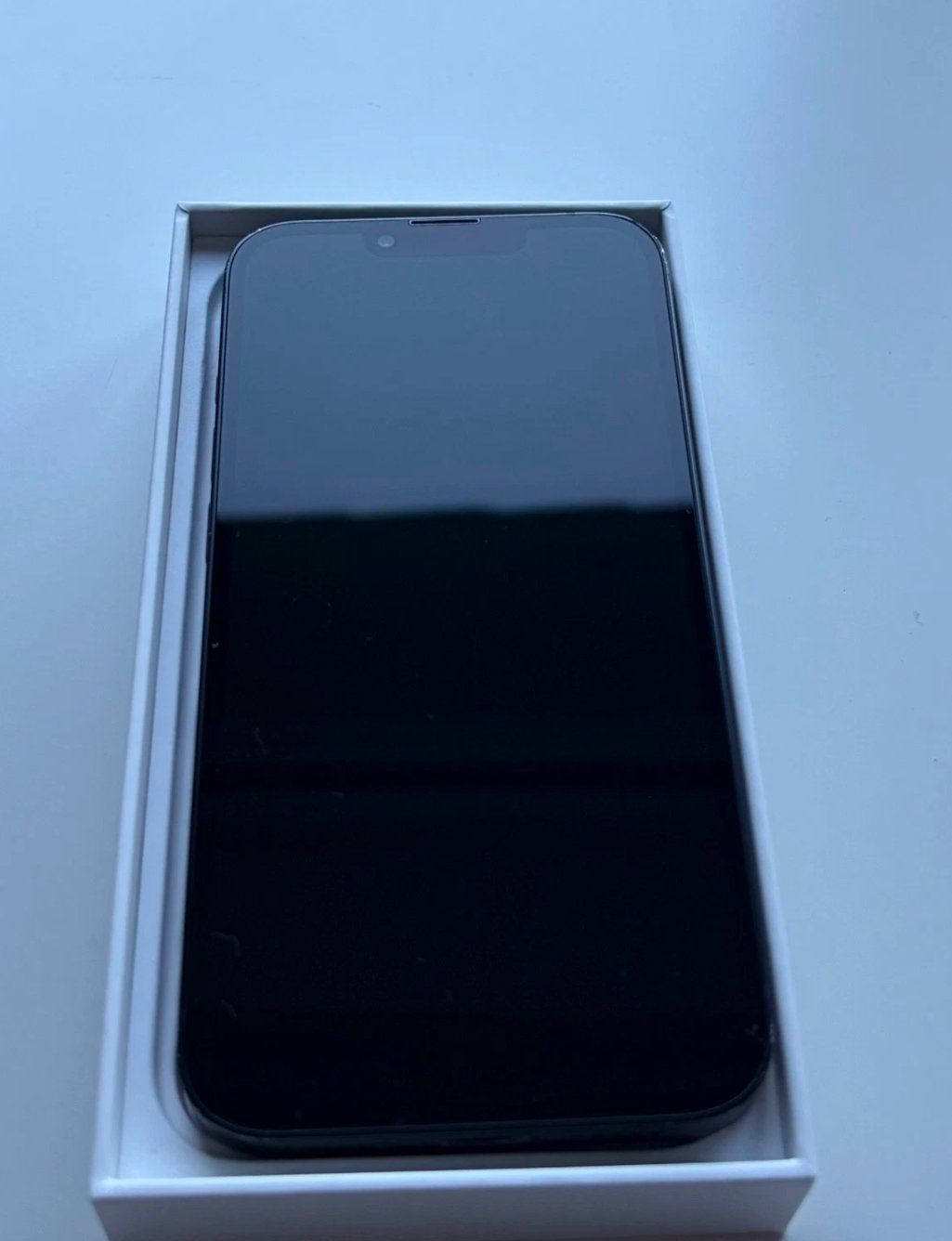 Apple Handys / Smartphones: iPhone 13 (256GB) Akku 98% – Gebraucht aus Luzern von Waince786 3