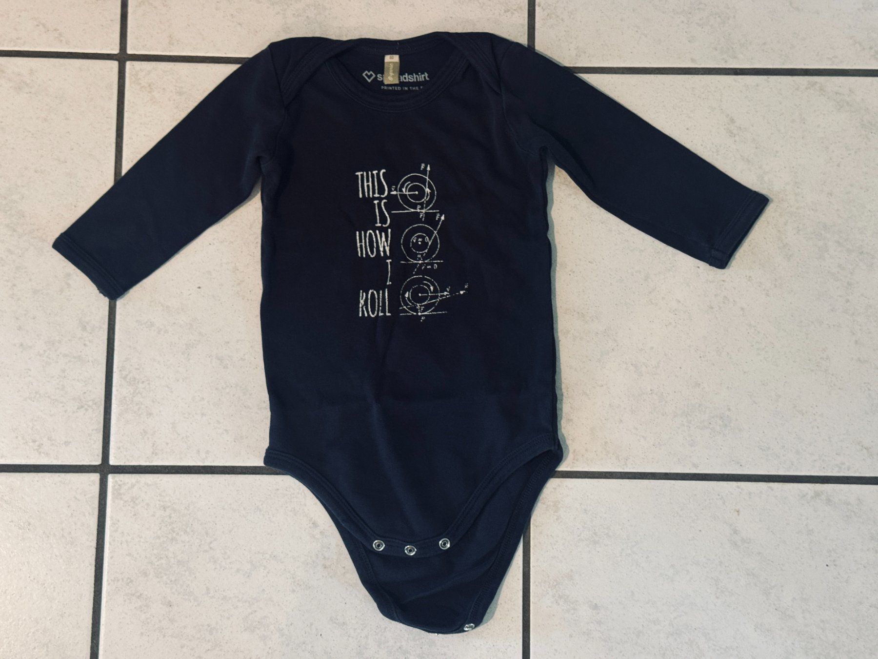 Lotti & Set di vestiti: Kinderkleider Set Mädchen Gr. 80 - 22-teilig – Usato da Kriens venduto da PiruG 5