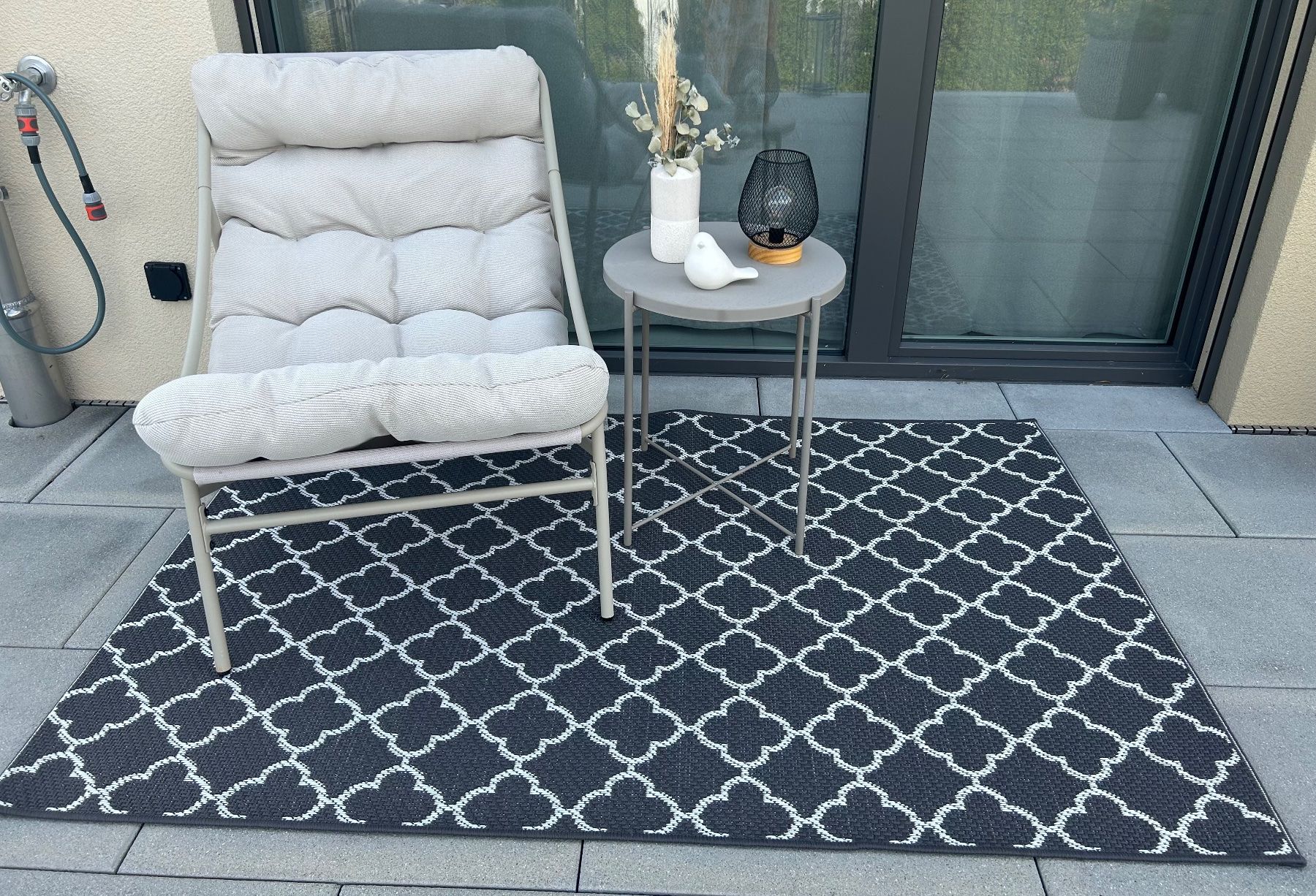 Teppiche: 2 Stk. Teppiche Indoor&Outdoor – Gebraucht aus Diegten von ste_pvd5 2