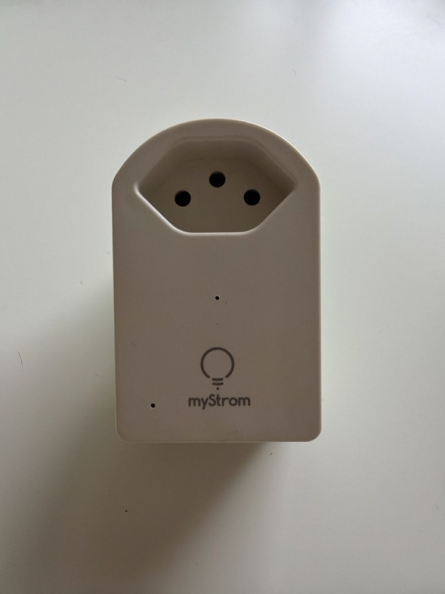 myStrom Laufwerke & Adapter: MyStrom Adapter Smarthome – Gebraucht aus Riehen von 19Dominik85 1