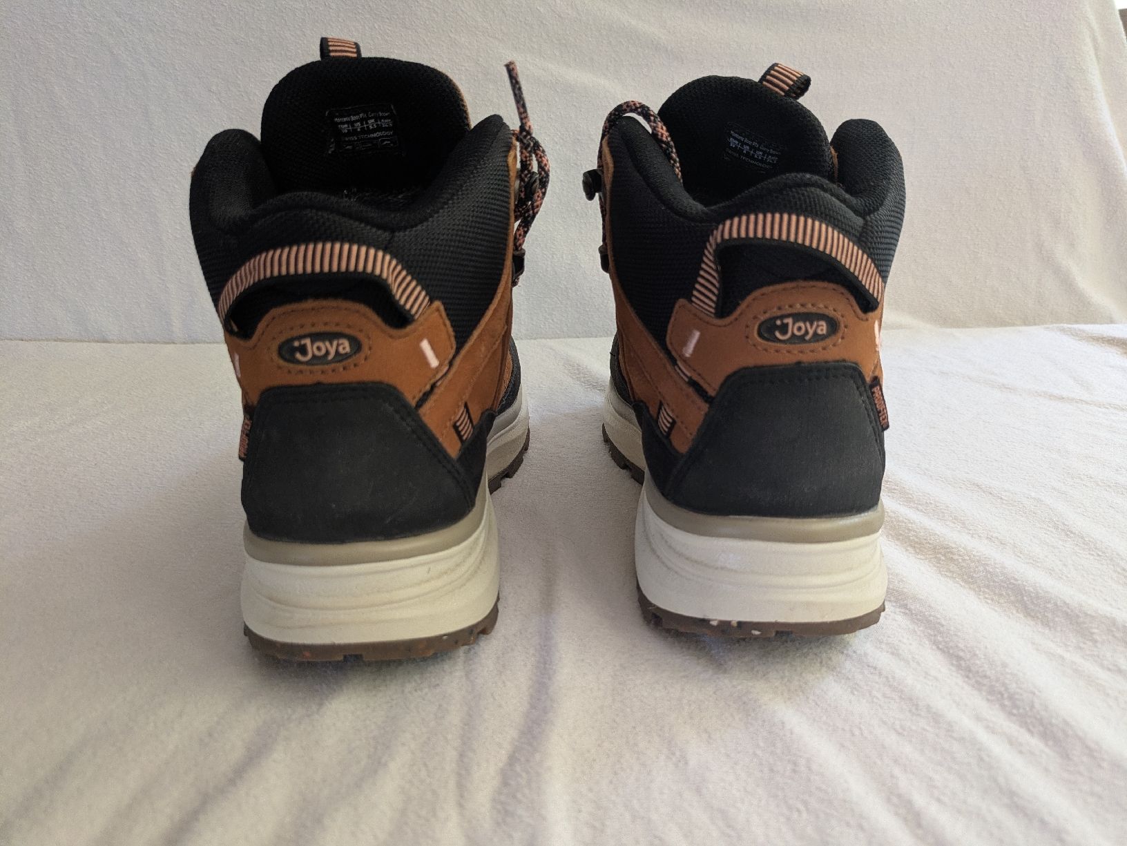 Joya Scarpe da donna: Wanderschuhe Joya Gesundheitsschuhe – Usato da Guntalingen venduto da dor_ycp7 3