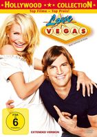 DVD  Love Vegas