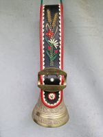 Gusset Glocke