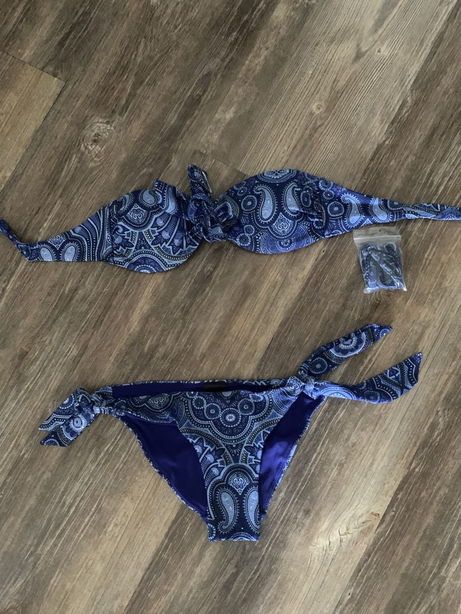 Badekleider & Bikinis: Bikini – Gebraucht aus Emmen von Bgucci_girl 1