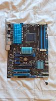 Mainboard ASUS M5A97 R2.0, AMD 970, AM3+ inkl. WLAN-Karte