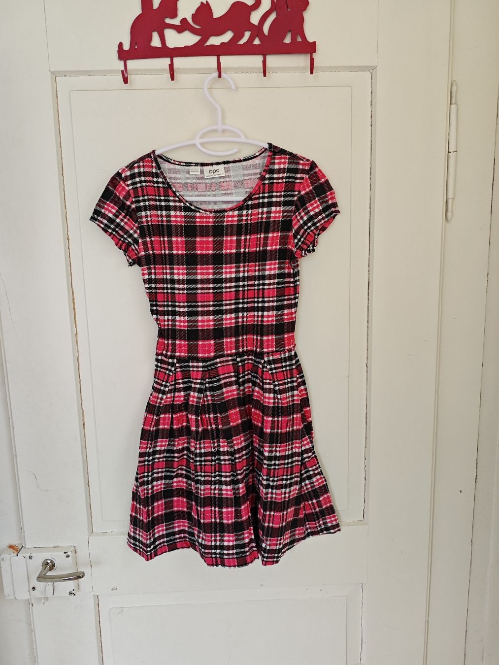 Vestiti & Gonne: Kleid mit Bolero Gr 146/152 – Usato da Winterthur venduto da Shorna 1