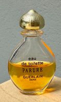 PARURE Guerlain Parfum Miniatur 5.2 cm rar!
