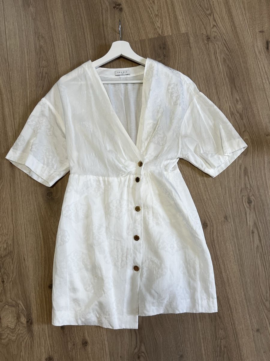 Sandro Vestiti: Sandro Kleid – Usato da Stetten AG venduto da mormic_1805 1