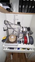 Bambu Lab A1 Combo (inkl. AMS lite) + 5x PLA Filament – Top 