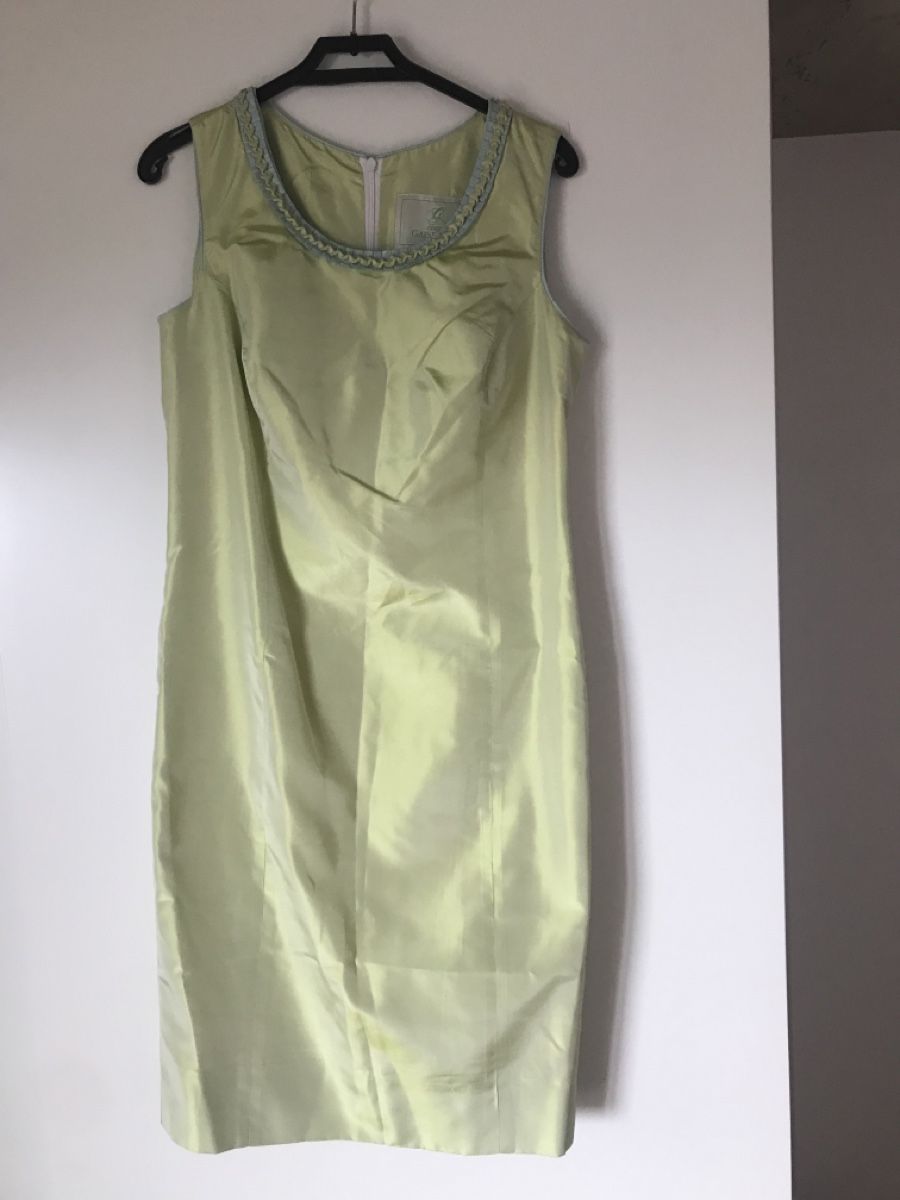 Vestiti: Gaisberger couture robe de soirée – Nuovo (secondo la descrizione) da Grimisuat venduto da eliseba88 2