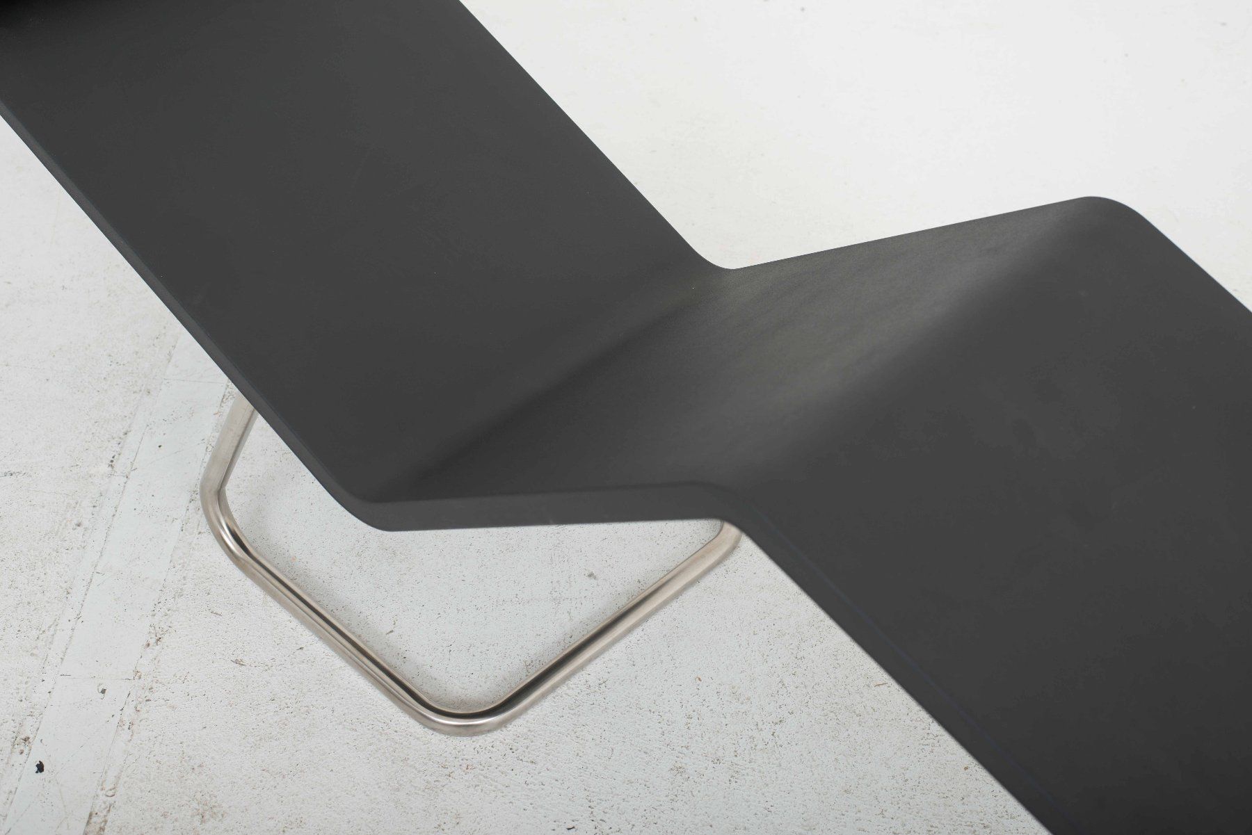 Vitra Sedie a sdraio: Maarten Van Severen MVS Chaise von Vitra – Usato da Zürich venduto da STUZH38 6