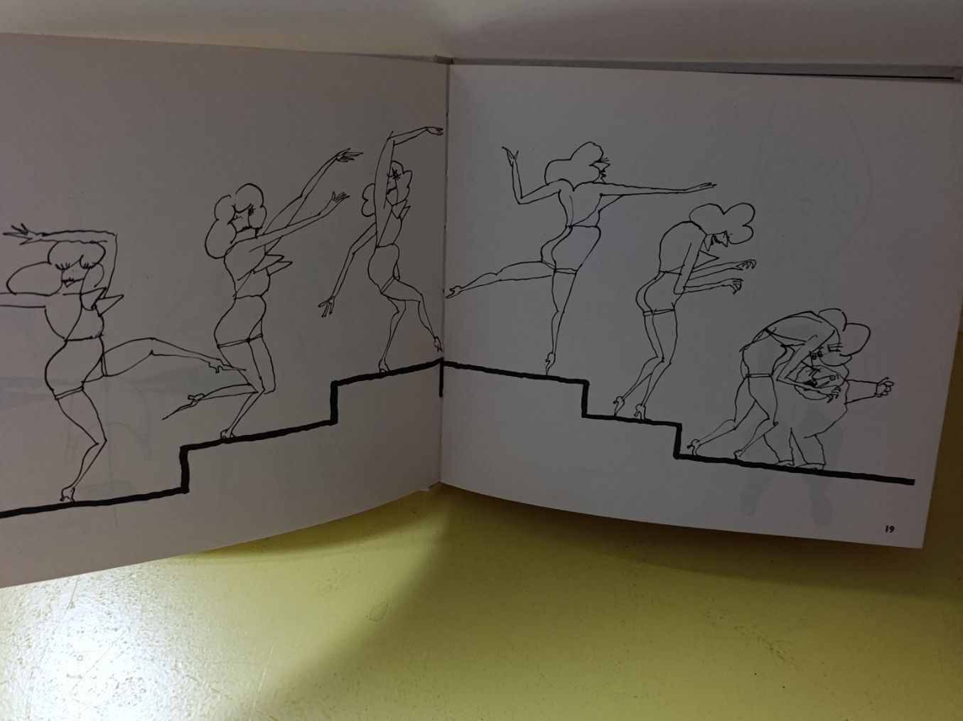 Libri: Buch Les CarnetsSecrets, Tomi Ungerer – Usato da zofingen venduto da Blume14 2
