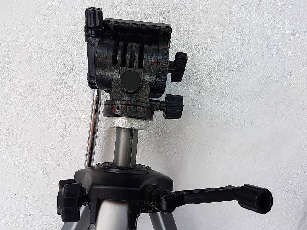 Treppiedi & Teste: Stativ SNAB GALAXY 3-65 – Usato da Thun venduto da Lis05 4