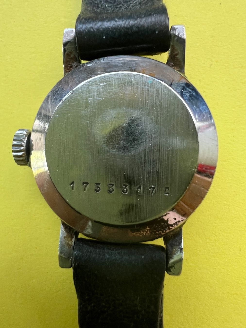Longines Orologi: Uhr von Longines – Usato da Hunzenschwil venduto da Al-Bee-01 2
