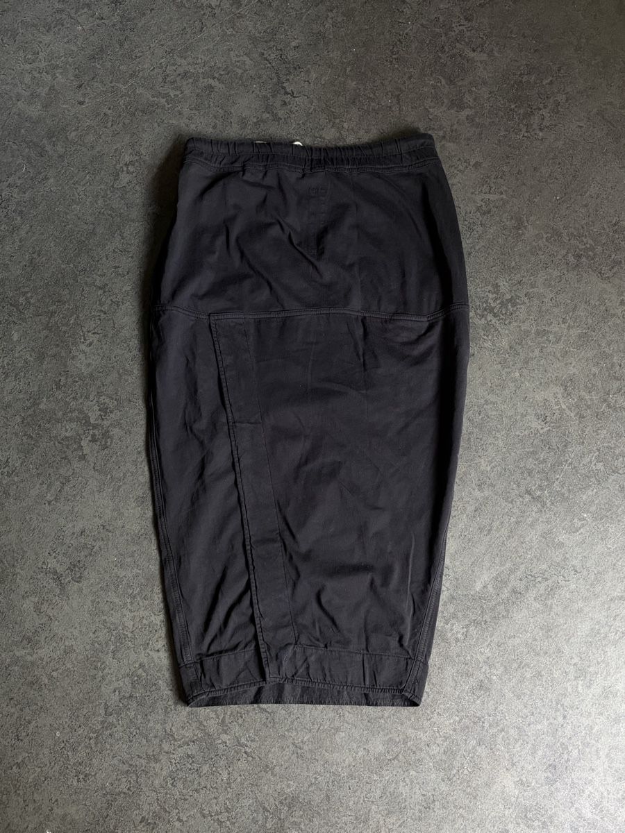 Rick Owens Gonne: Rick Owens, Baumwollrock, Grösse M – Nuovo (secondo la descrizione) da Zürich venduto da megastored 1
