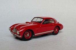 Tin Wizard Aston Martin DB MII (1950), 1/43