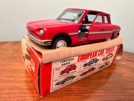 Pininfarina Modello PF Sigma Concept , 28cm , Bandai Japan