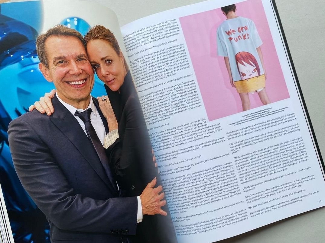 Zeitschriften & Magazine: GAGOSIAN MAGAZINE – Gebraucht aus Zürich von lesgarcons 5