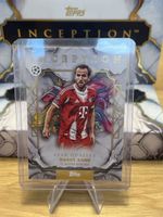 Harry Kane Topps Inception 2026 Fc Bayern München 