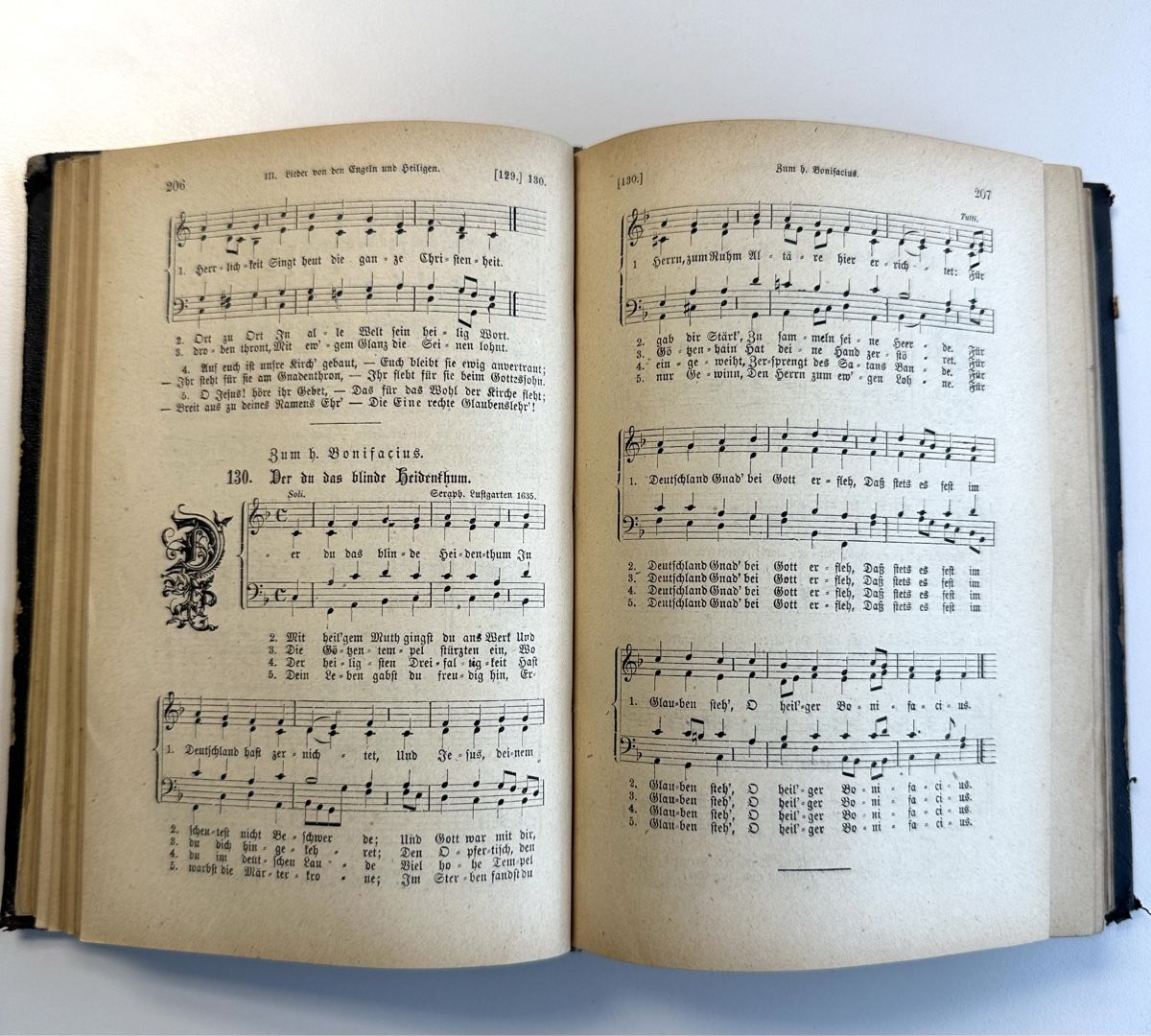 Libri: Jubilate Deo – Usato da zollikon venduto da mme_kwf2 8