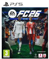 EA Sports FC 26 Spiel für PlayStation 5 gebraucht