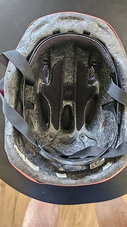 Giro Casques: Kinderhelm Grösse M – D'occasion à Horgen par Suppersuggel 2