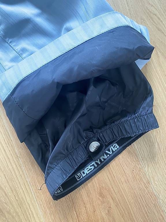 Pantaloni: Skihose destyn.via Gr. 10(36) – Usato da St. Gallen venduto da cel_hf2w 3