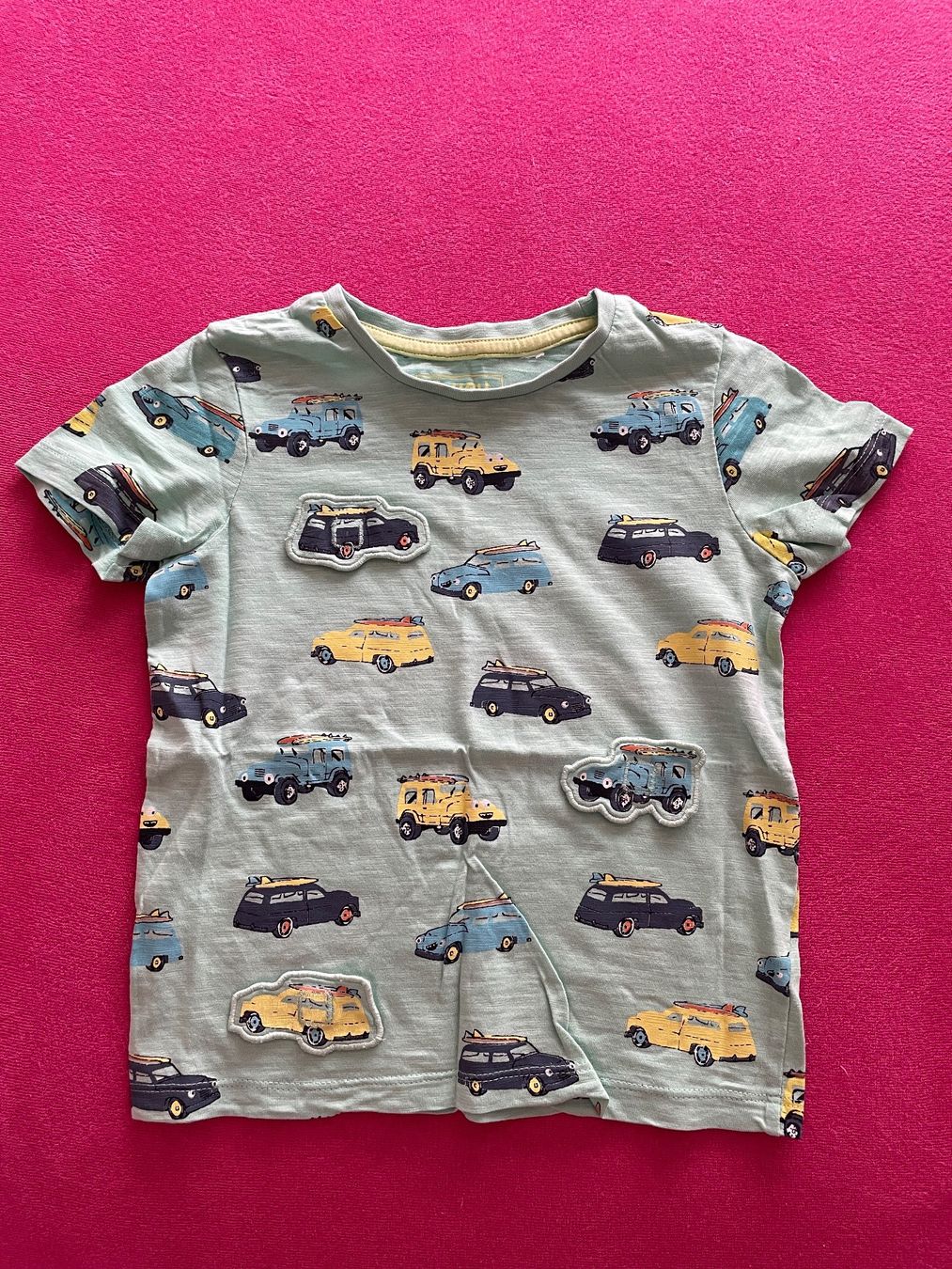 Camicie, T-shirt & Polo: Tolle T-Shirts (2Stk.) – Usato da Ormalingen venduto da Orchidee1011 2