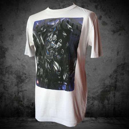 T-Shirt Nike Basketball Grey Men M