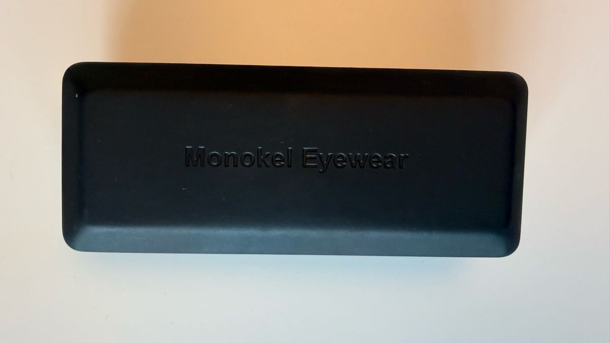 Brillen & Gläser: Monokel Sonnenbrille – Gebraucht aus St. Gallen von dav_wrq7 4