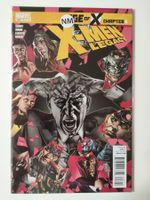 X-Men Legacy (2008) #247 X-Men Age of X (part5)