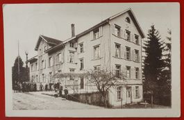 Mauren 1934