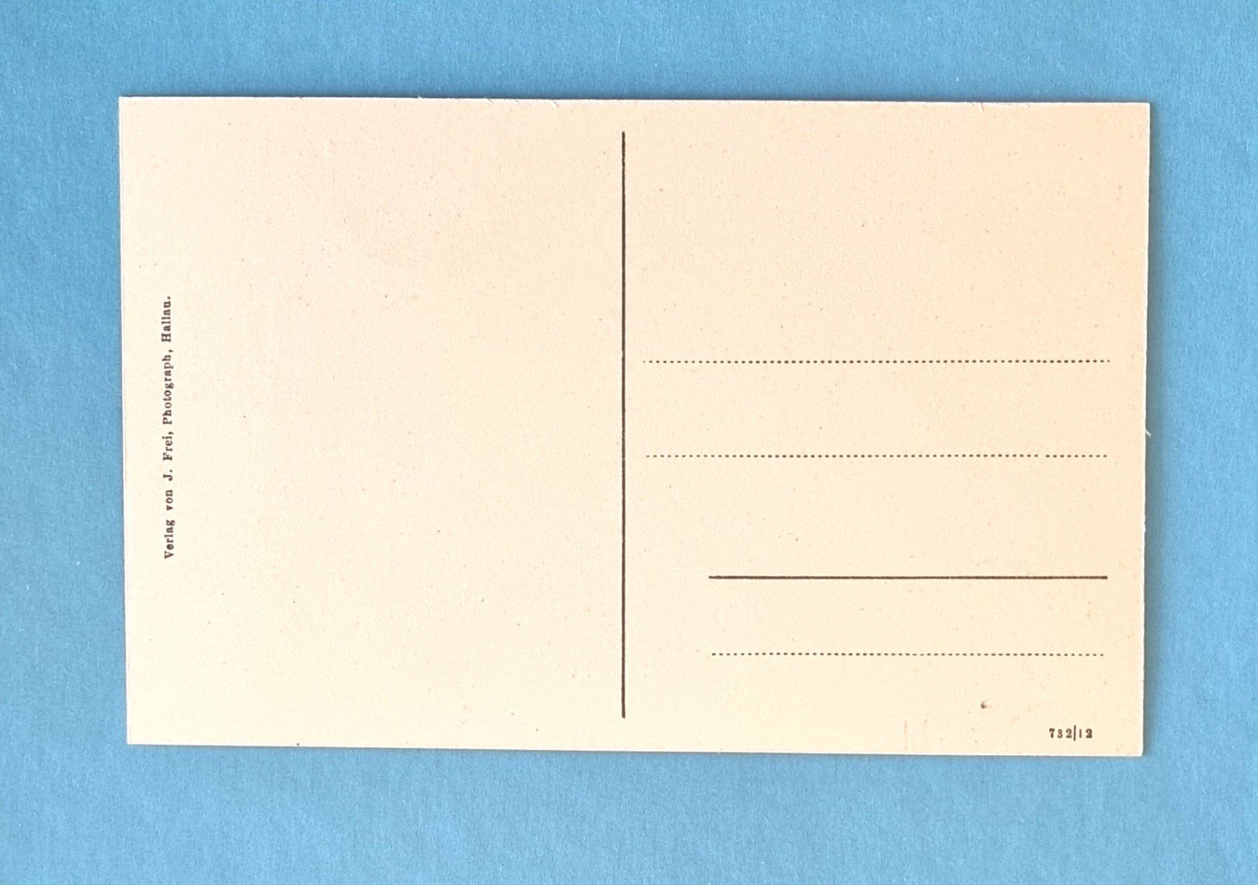 Cartoline postali: Löhningen - Restaurant Hirschen – Usato da Rothrist venduto da RROENK 1