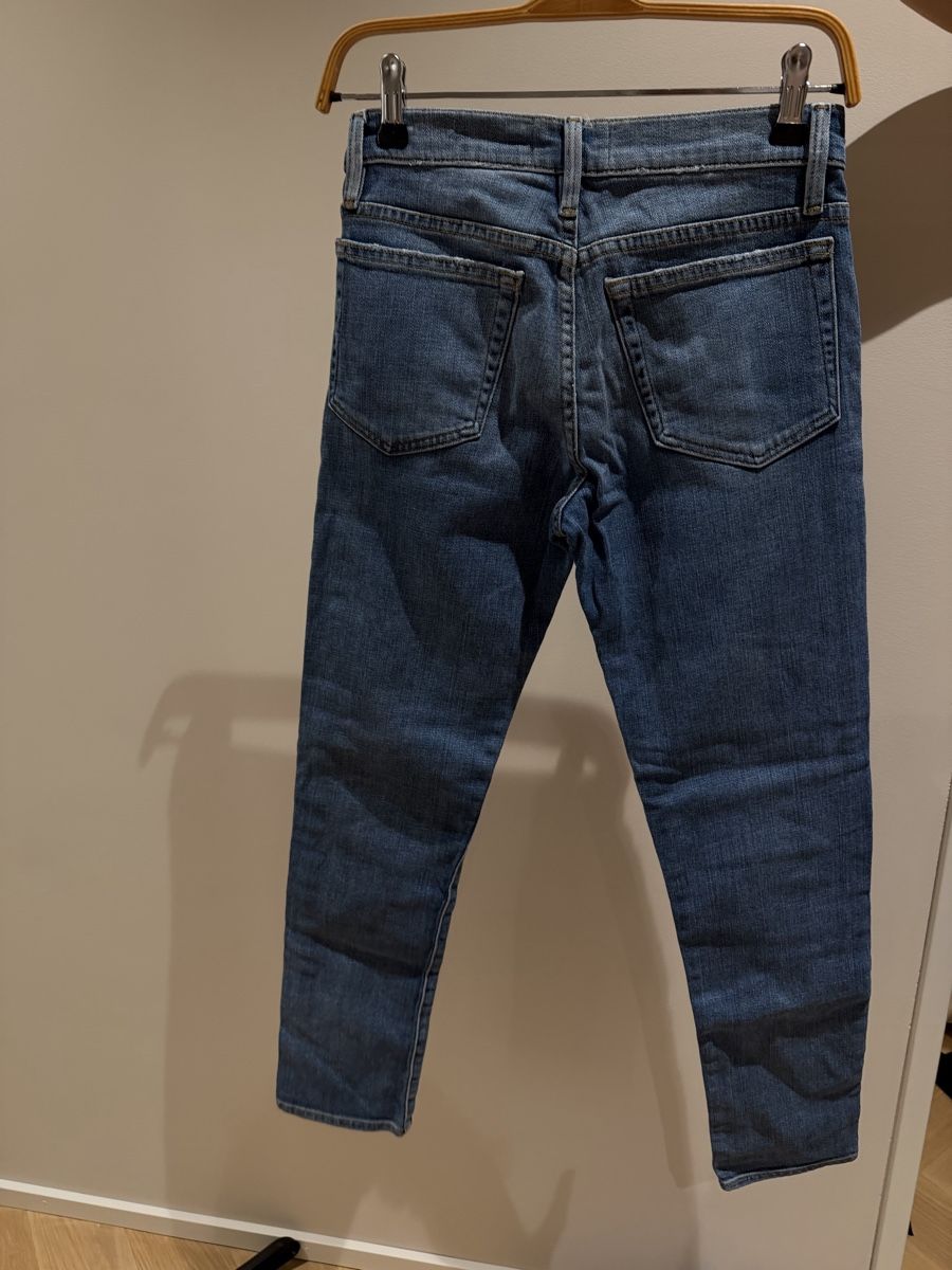 Jeans: Frame Jeans Size 25 – Usato da Thalwil venduto da kirakirashop 4