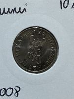  Brunei - 10 sen - 2008