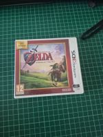 The Legend of Zelda Ocarina of Time 3D for Nintendo 3DS