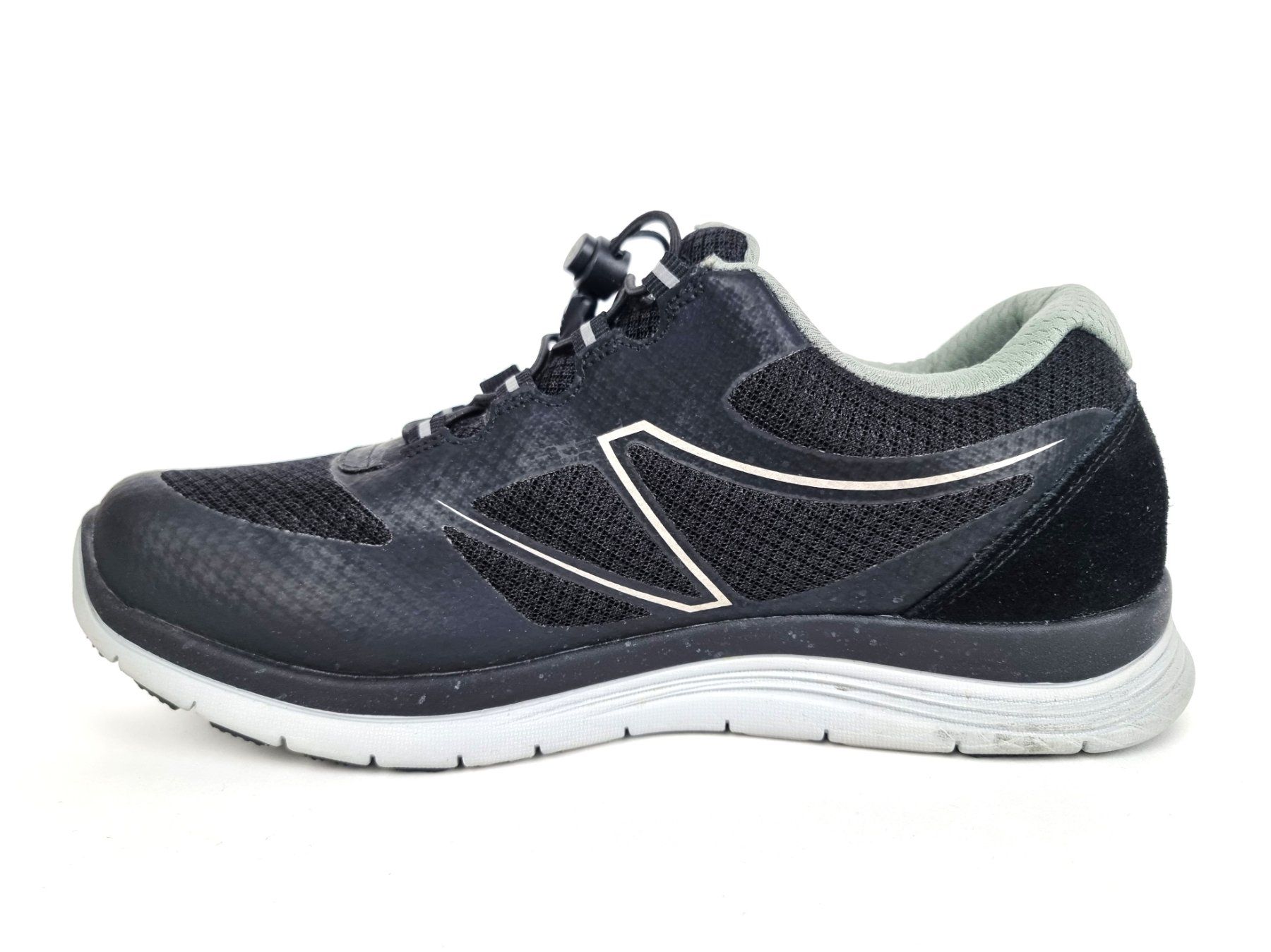 Scarpe da uomo: Schuhe Optima Molliter – Usato da Urtenen-Schönbühl venduto da Restwert_Schoenbuehl 2