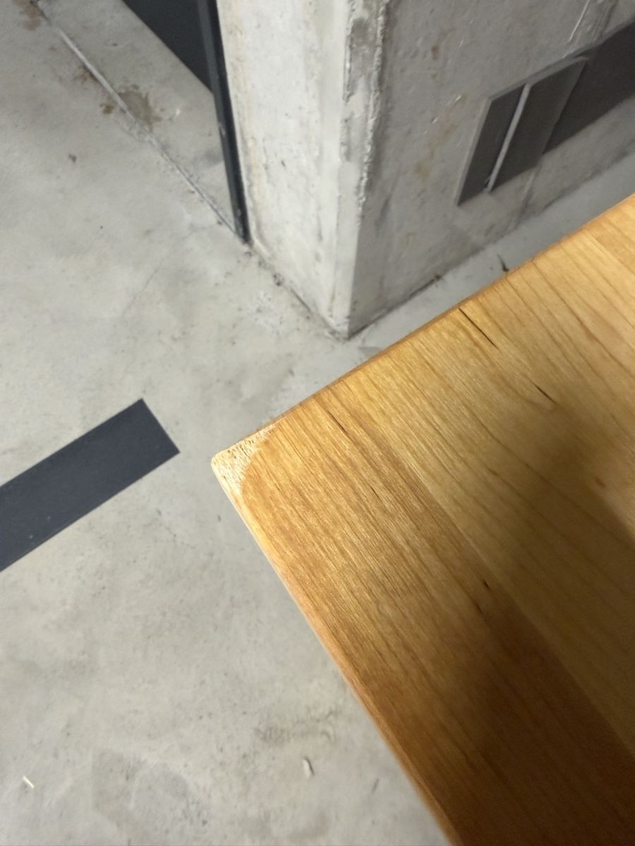 Ikea Banconi: Förhöja Servierwagen Birke 100x43 – Usato da Oberhofen TG venduto da Solano84 6