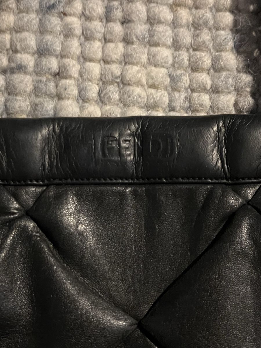 Fendi Sacs femmes: Fendi Handtasche Leder – D'occasion à Zürich par HeliK 1