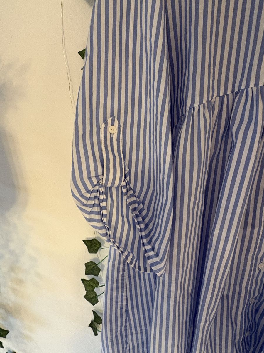 Only Vestiti: ONLY Blusenkleid – Usato da Weisslingen venduto da Ali_z8vw 1