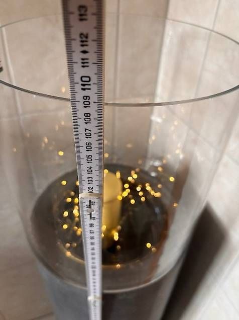Tutte le decorazioni: Deko Vase – Usato da Wangenried venduto da bemja 3