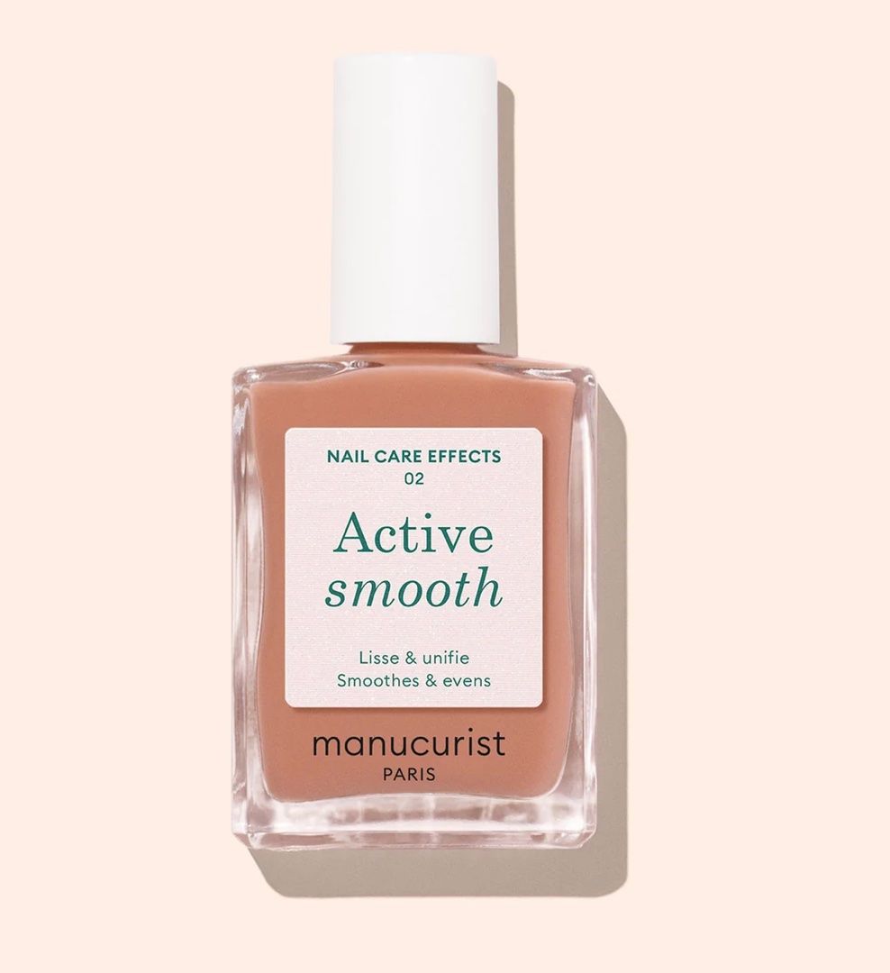 Smalto per unghie: Manucurist - Nagellack-Set Active Smooth in 3 Farbtönen – Usato da Zürich venduto da cassandra1504 3