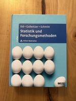 Statistik und Forschungsmethoden Buch