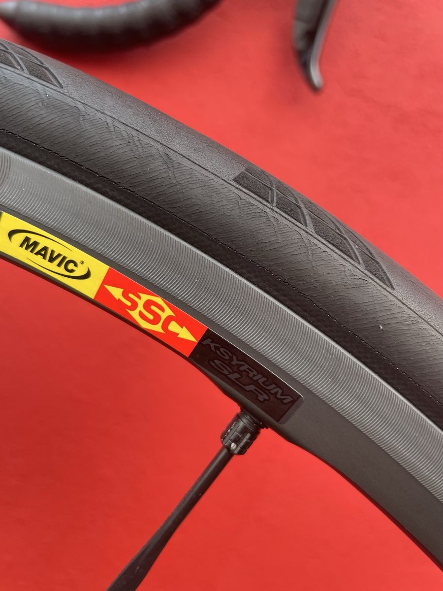 Cannondale Velos: Cannondale Supersix Dura Ace – Gebraucht aus Chézard-St-Martin von GJelo 6