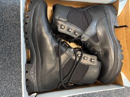 Meindl Eagle Pro GTX Arbeitsstiefel Gr. 14 / 49.5