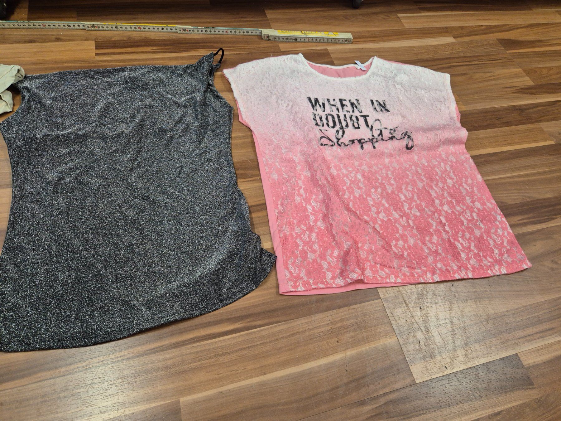 T-Shirts: 11 T-shirt gr M B14 – Gebraucht aus Schwarzenburg von Flamingo07 6