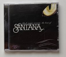 Santana / Black Magic Woman: The Best Of Santana