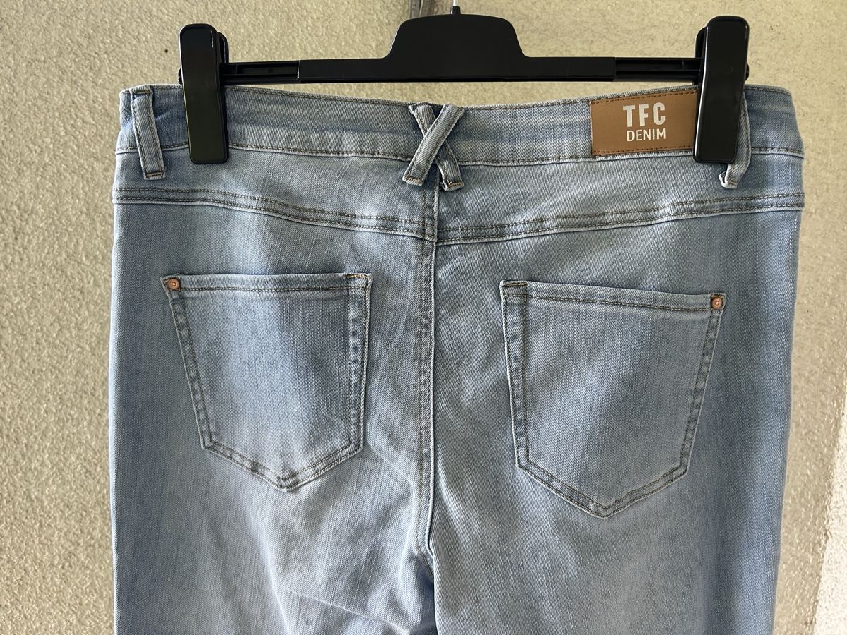 Jeans: Jeans neu – Neu (gemäss Beschreibung) aus Richterswil von solisoli5 3