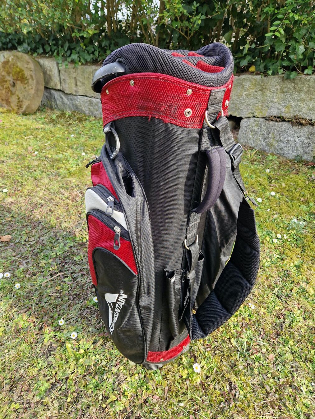 Borse: Golfbag Sun Mountain C-130 – Usato da Bachenbülach venduto da SoCal69 3