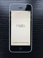 iPhone 5c